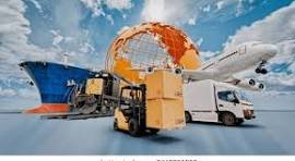 Logistics, Warehouse, Storage image